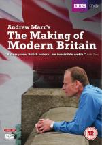 Andrew Marr's The Making of Modern Britain (Serie de TV)