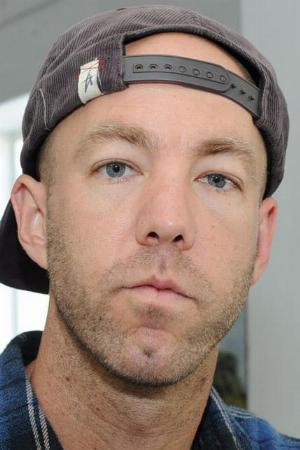 Andrew Reynolds