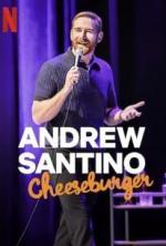 Andrew Santino: Cheeseburger (TV)