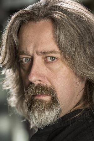 Andrew Spooner