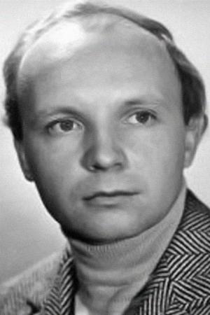 Andrey Myagkov
