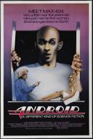 Androide  - Posters