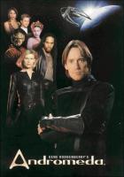 Andromeda (TV Series) - Poster / Main Image