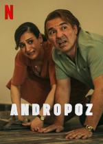 Andropausia (Serie de TV)