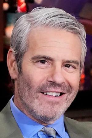 Andy Cohen