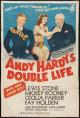 Andy Hardy's Double Life 
