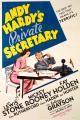 Andy Hardy's Private Secretary 