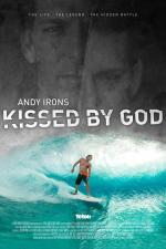 Andy Irons: Besado por Dios 