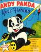 Andy Panda: Goes Fishing (C)