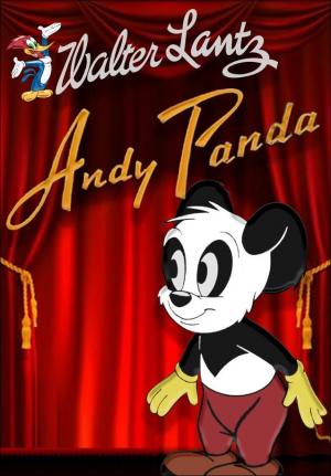 Andy Panda (TV Series)