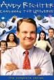 Andy Richter Controls the Universe (TV Series)
