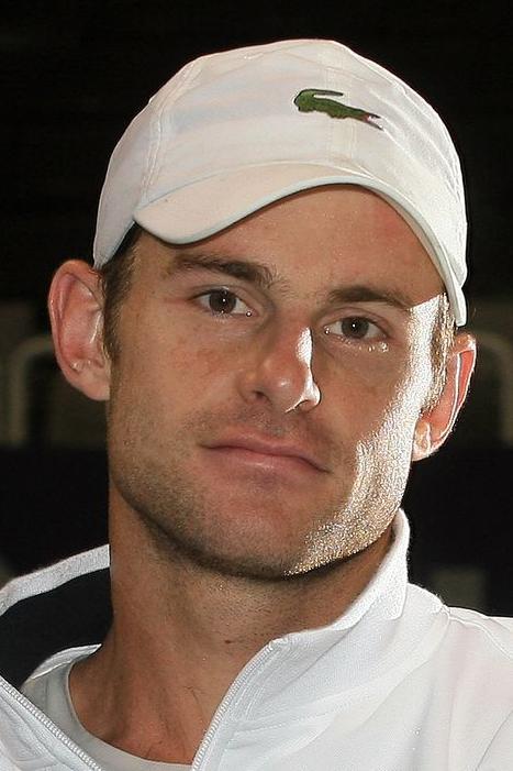 Andy Roddick Filmaffinity