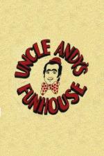 Andy's Funhouse (TV)