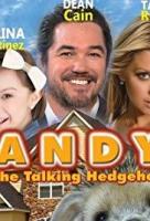 Andy the Talking Hedgehog  - Posters