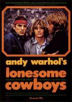 Lonesome Cowboys (Ramona and Julian) 