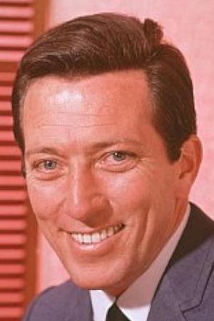 Andy Williams