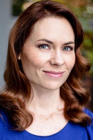 Anel Alexander