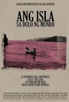 La isla en el fin del mundo  - Poster / Imagen Principal