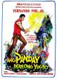 Ang Panday: Ikatlong yugto (AKA Ang Panday 3) 
