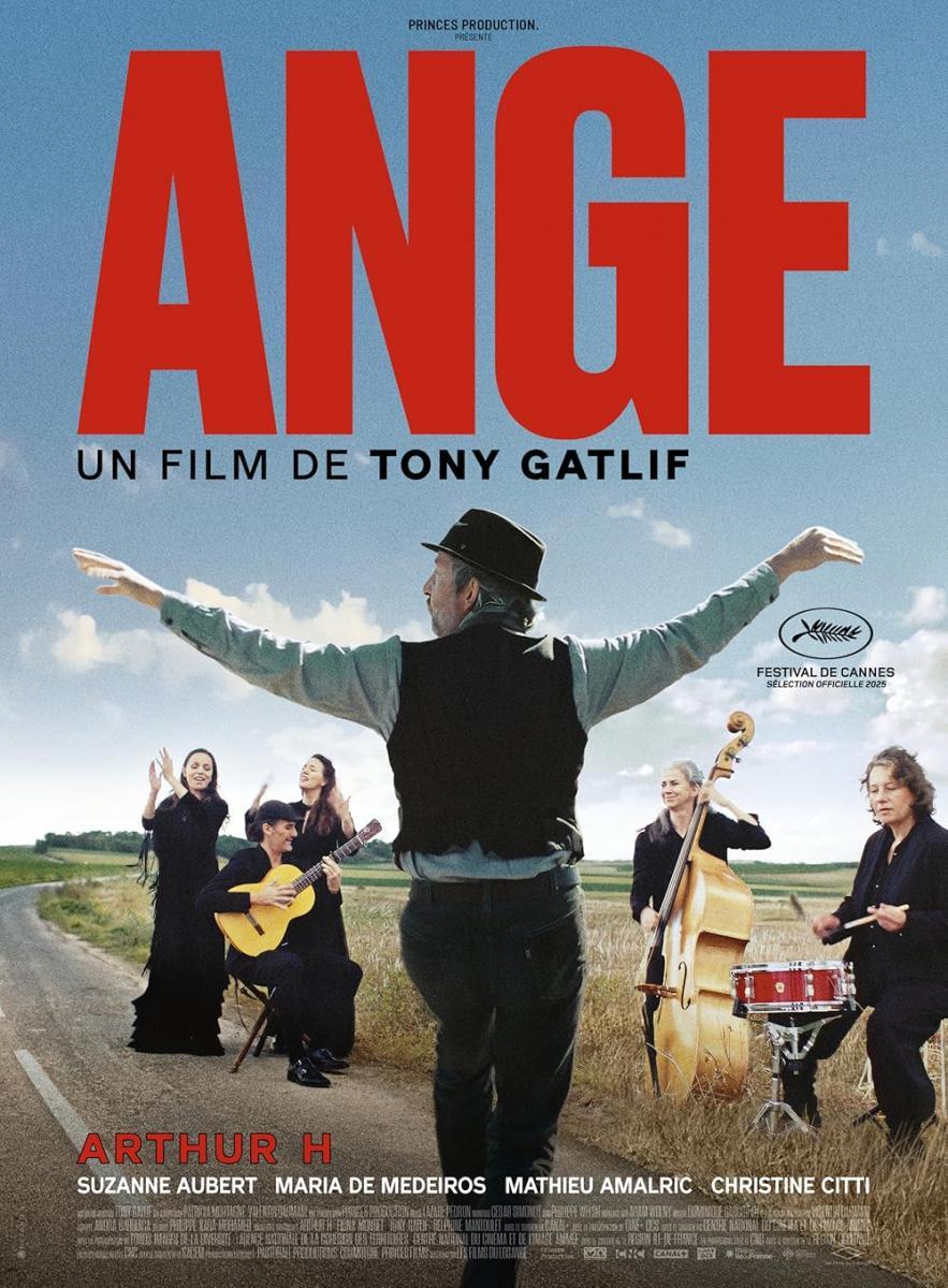Ange 