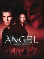 Angel (TV Series) - Poster / Main Image