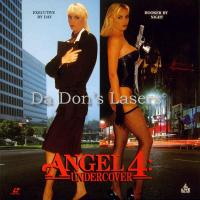 Angel 4: Undercover  - Promo