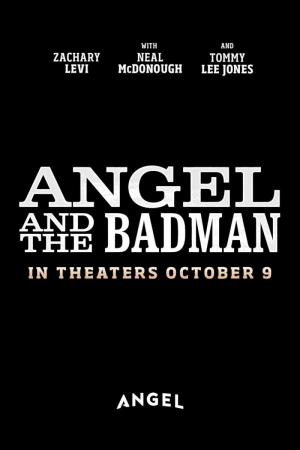 Angel and the Badman 