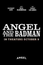Angel and the Badman 