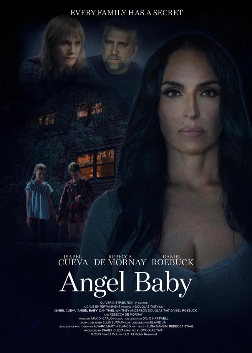 Angel Baby (2023) - FilmAffinity
