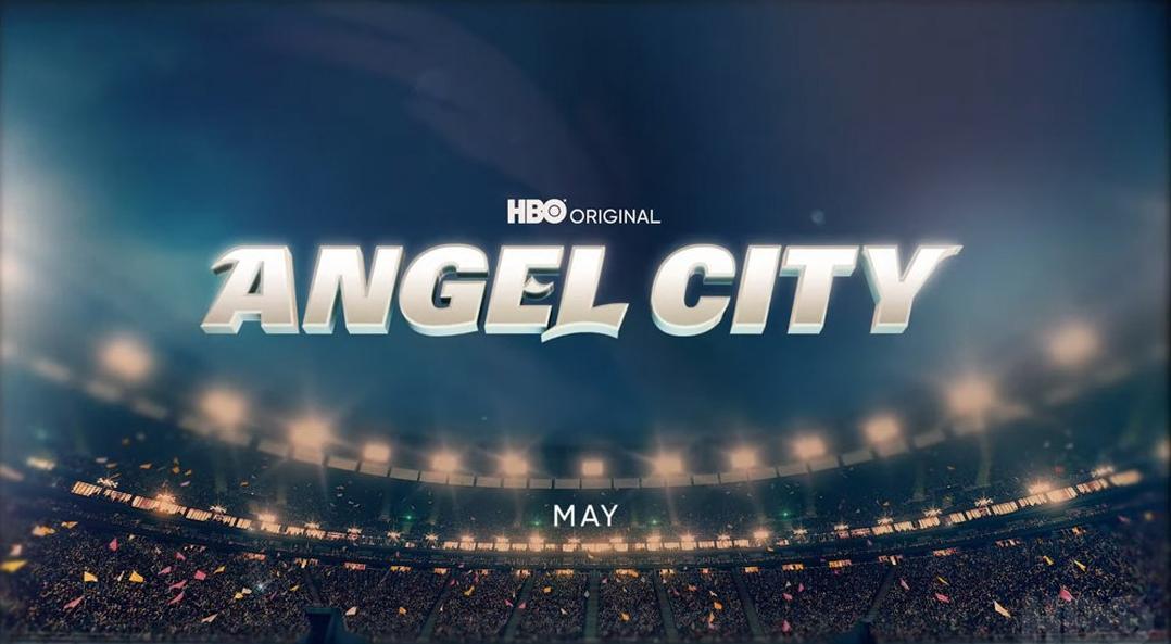 Angel City (TV Miniseries) - Promo