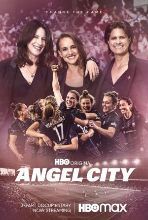 Angel City (TV Miniseries)