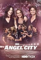 Angel City (Miniserie de TV) - Poster / Imagen Principal