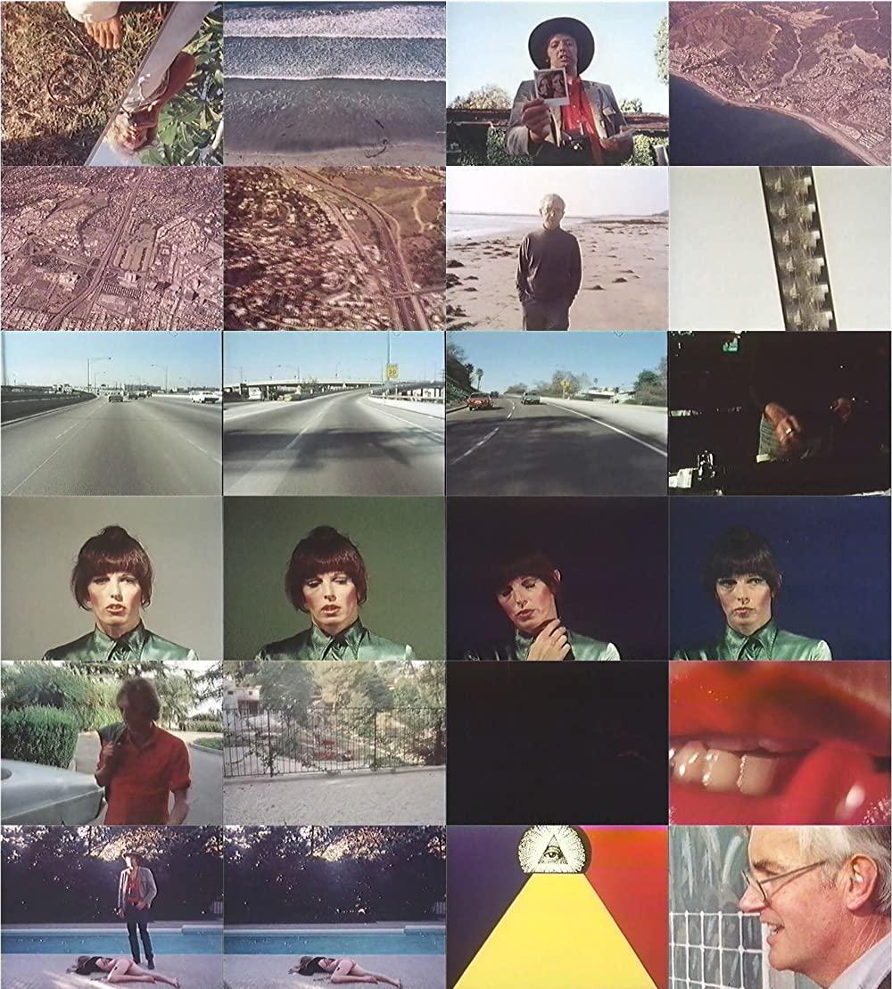 Angel City (1977) FilmAffinity