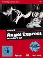 Angel Express  - Dvd
