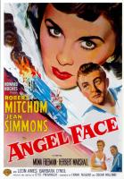 Angel Face  - Poster / Main Image