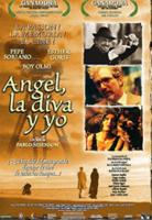 Ángel, la diva y yo  - Poster / Imagen Principal