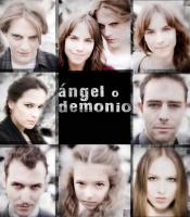 Ángel o demonio (Serie de TV) - Promo