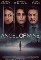 Desaparecida (Angel of Mine)  - Poster / Imagen Principal