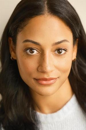 Angel Prater
