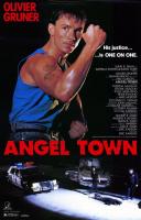 Angel Town (Distrito sin ley)  - Poster / Imagen Principal