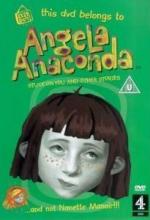 Angela Anaconda (TV Series)