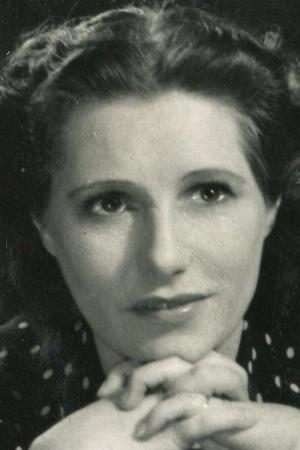 Angela Baddeley