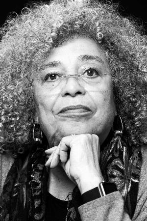 Angela Davis