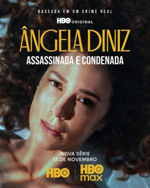 Ângela Diniz: Murdered and Convicted (TV Miniseries)