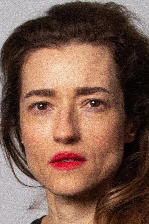 Angela Gregovic