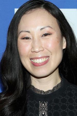 Angela Kang