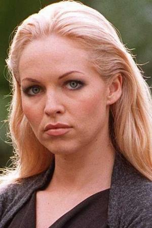 Angela Marie Dotchin