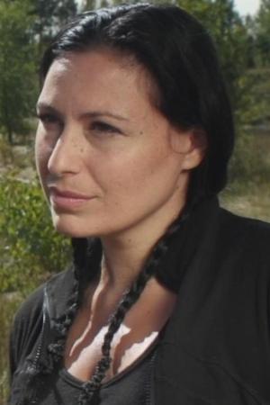 Angela Parent