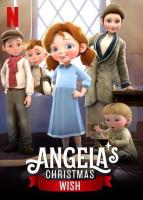 Angela's Christmas Wish  - Poster / Main Image