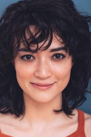 Angela Wong Carbone